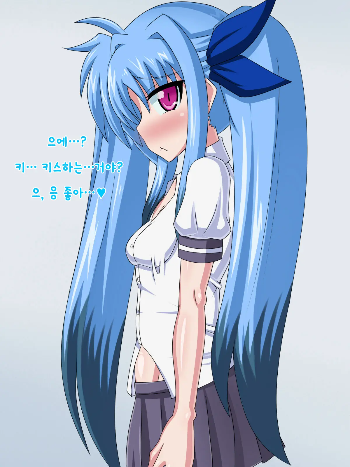 Kininatteita Onnanoko Ga, Itsunomanika Kimobuta Otoko No Ochinpo Ana Ni Tsukuri Kaerareteita... ~Yogosare Ochirutosareteiku Ou To Shinka~
